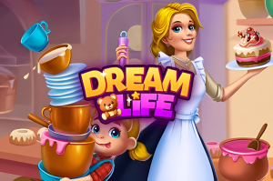 Home Renewal Match-3 Puzzle - Ludoryx free online game